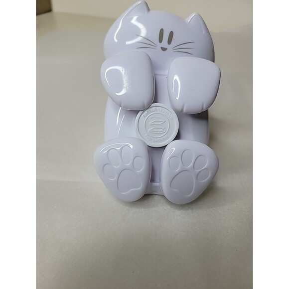 Post-it Pop-Up Note Dispenser Cat Shape 3 x 3 White CAT330 - Picture 4 of 11